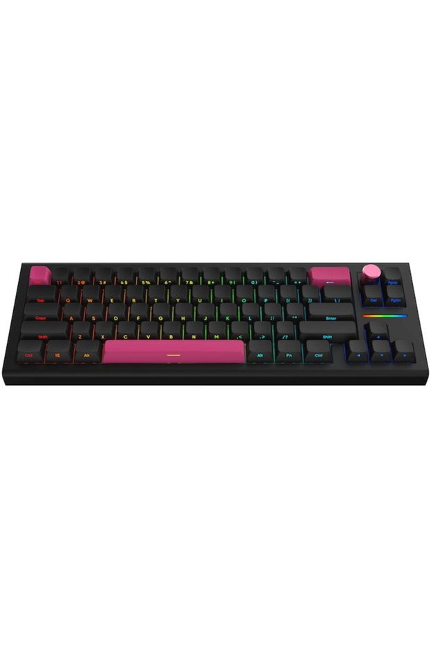 Gaming Wireless PRO ANSI US Black