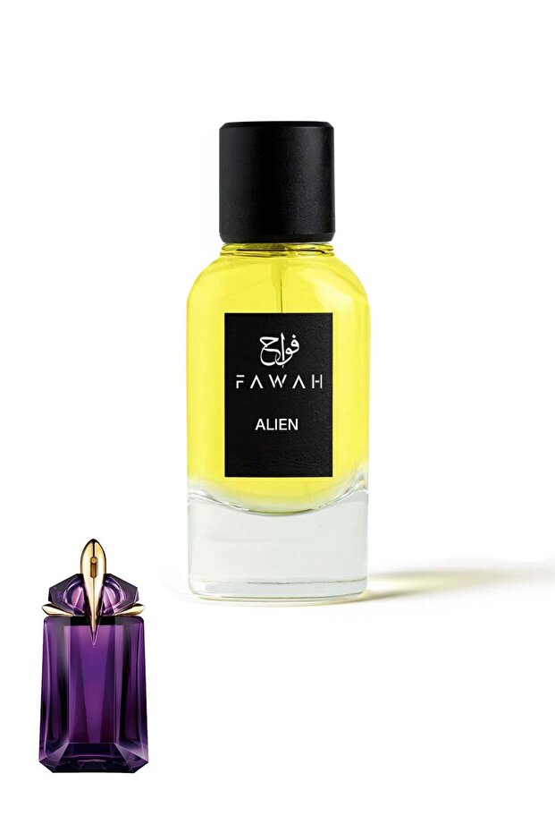 ALIEN Eau De Perfume - Luxury Premium Fragrance - 50ml