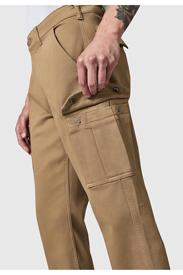 Cargohose Siwas - 8