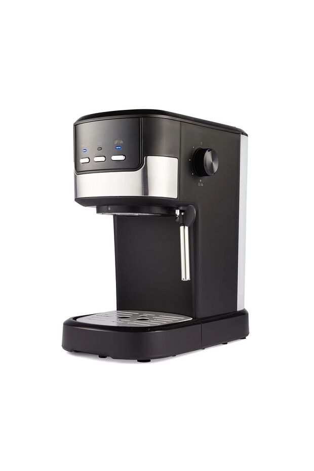 Compact Espresso Machine - 2