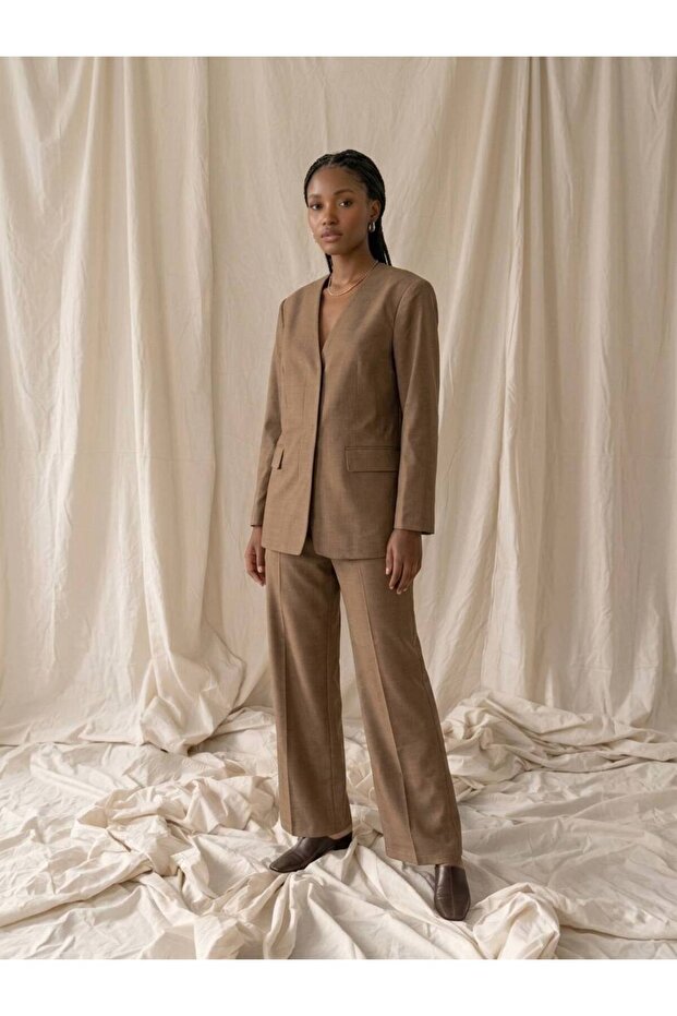 AMALI SUIT (JACKET AND PANTS )