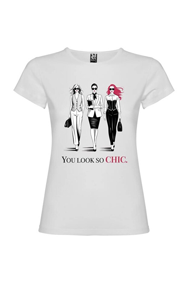 Tricou bumbac 100%, The Devil Wears Prada - 1