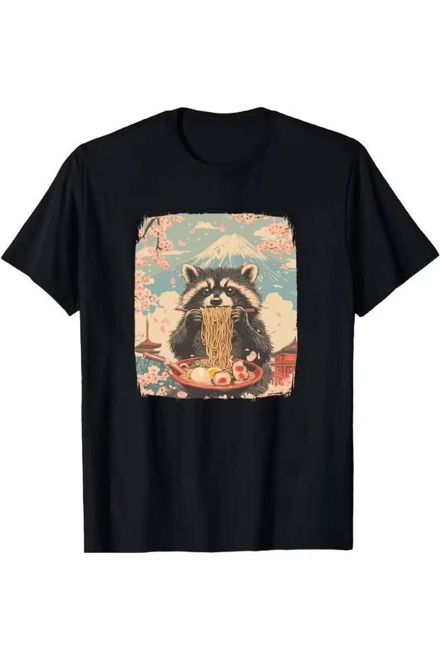 Calle 1St Quality Street Black Spirit T-Shirt