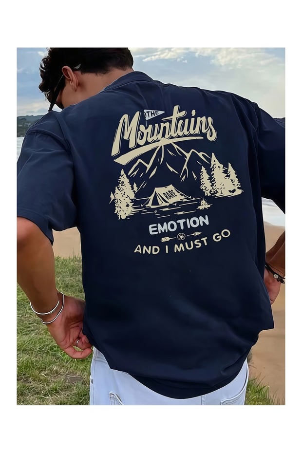 Hanangiyim 1St Quality Street Spirit T-Shirt