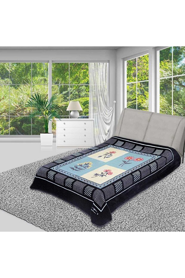 Vietnam Blanket