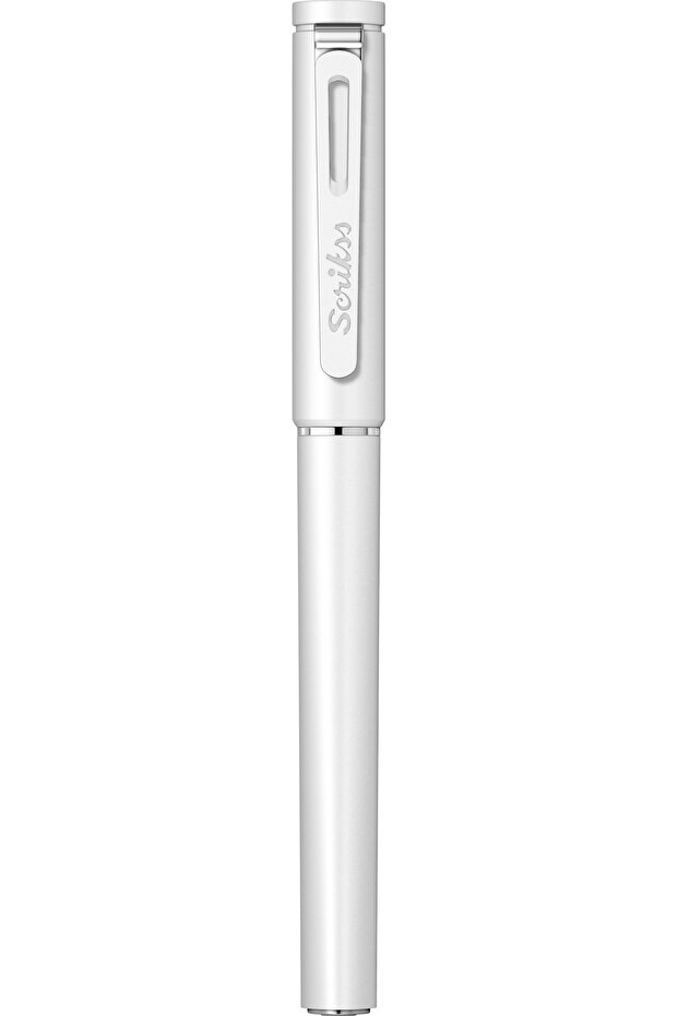 Stilou alb - 4