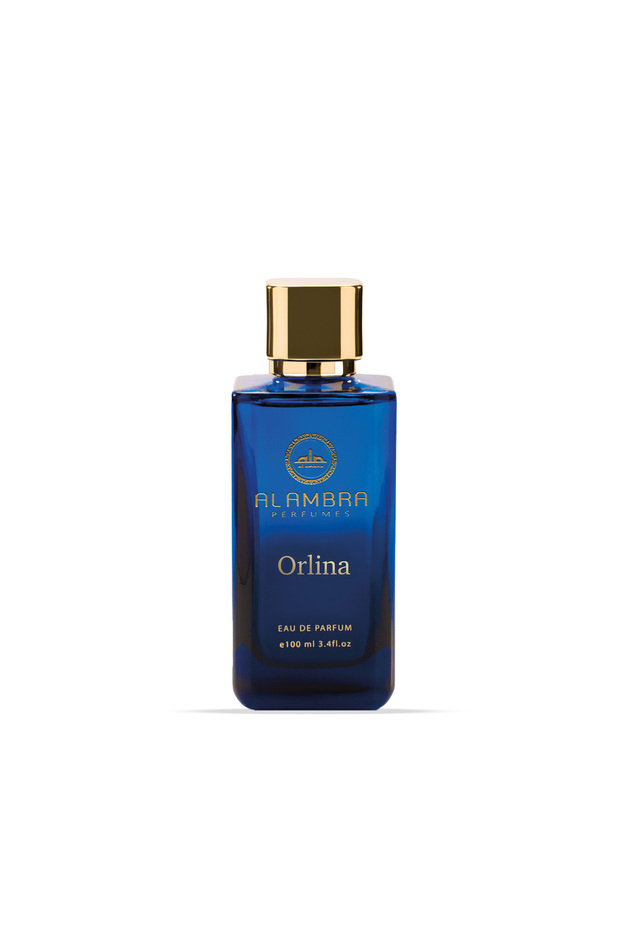 Orlina Eau de Parfum 100 ml for Women
