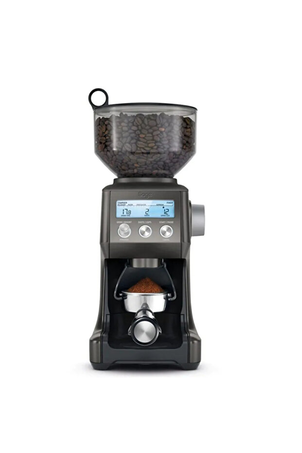 the Smart Grinder™ Pro SCG820BST - 1