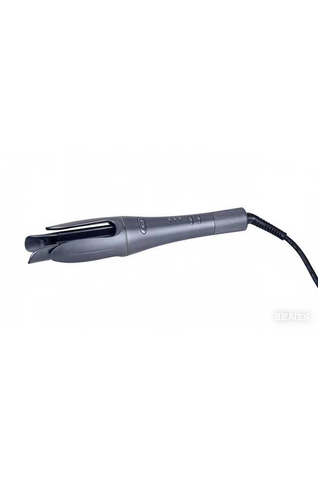 Automatic Hair Curler