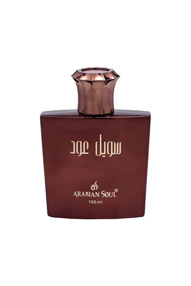 SOUL OUD - 100 ML