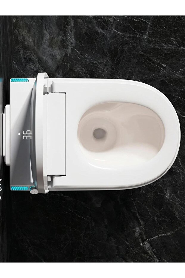 AKILLI SMART KLOZET - 4