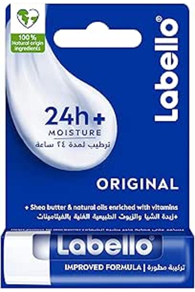 LIP ORGINAL STICK 24H+ 4.8GM-5126