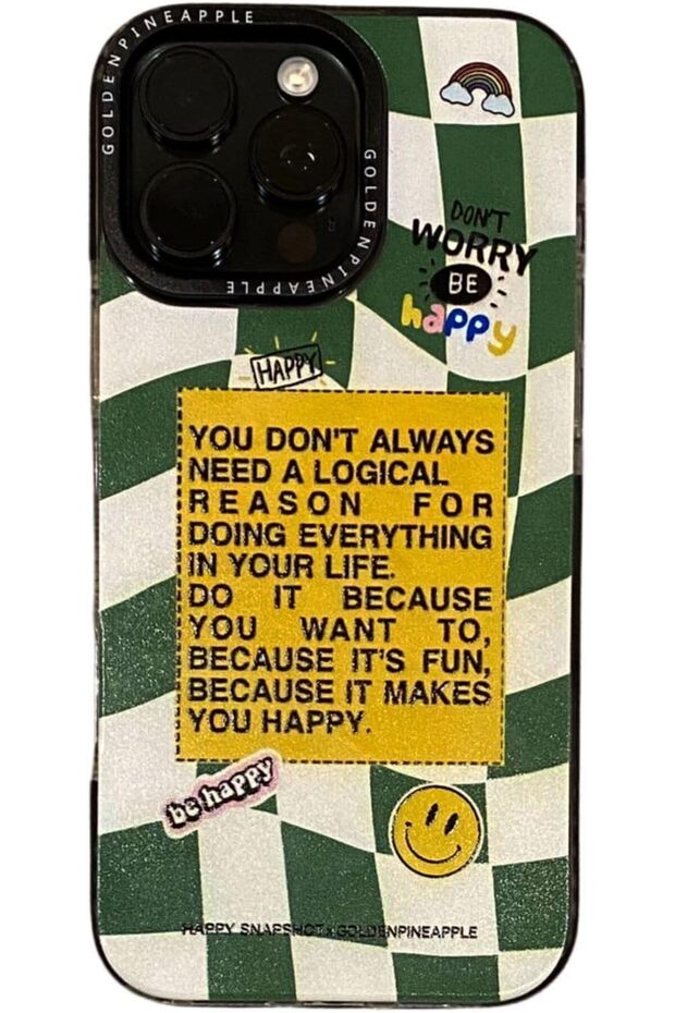 Multi Pattern Phone Case, Compatible with for Iphone16 Pro Max - 1