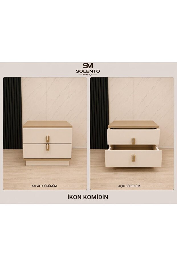 İKON KOMİDİN