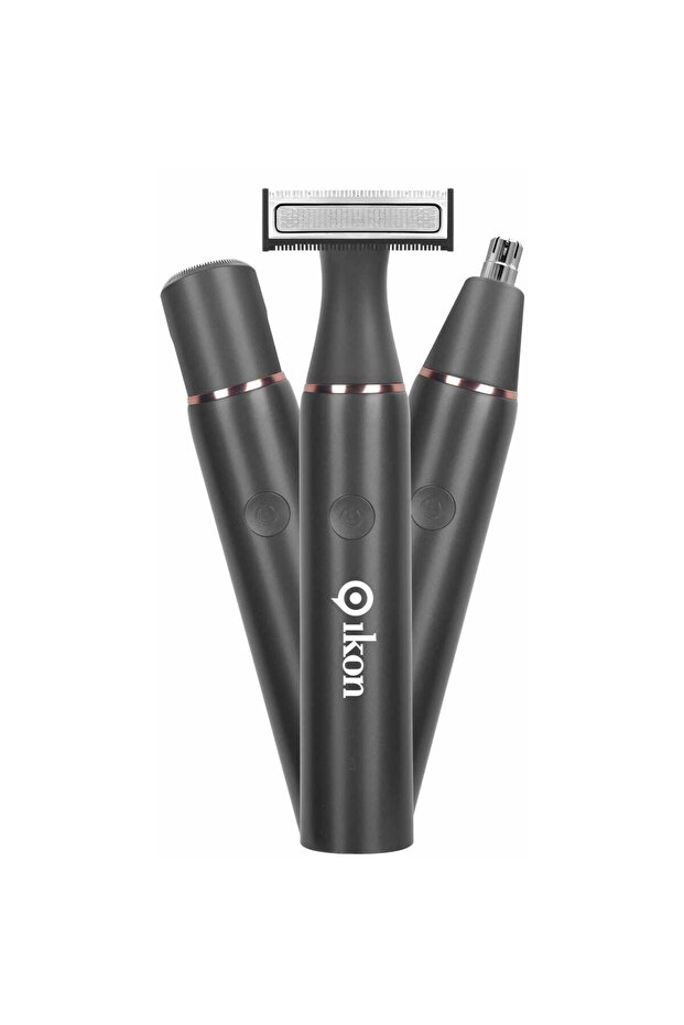 Multi-function Professional Trimmer, 5W, IKYN527