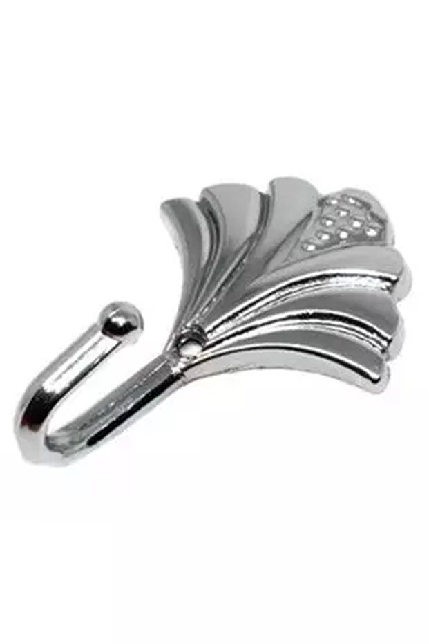 Zambak Metal Clothes Hanger Product Suitable for Daily Use Comfortable Design 8022