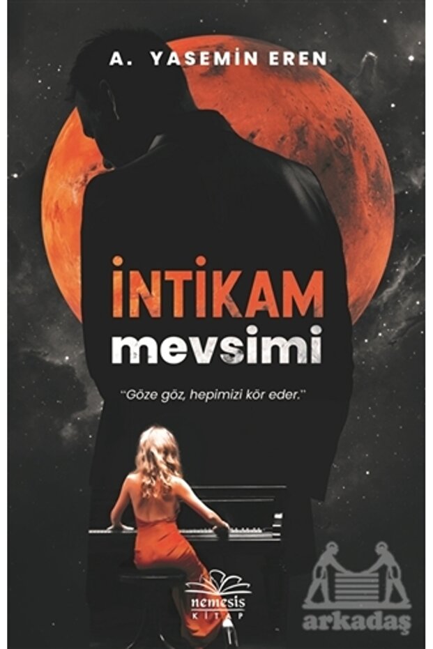 İntikam Mevsimi