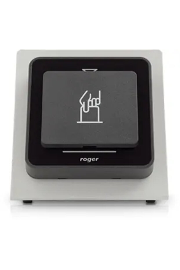 Proximity reader RUD-4-DES - 2