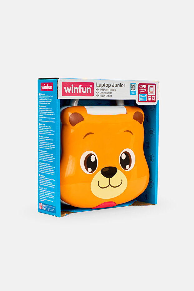 Laptop Junior Bear - 2
