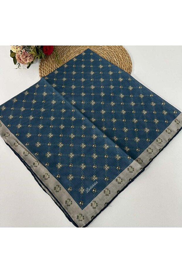 وشاح قطني ناعم LRB3602