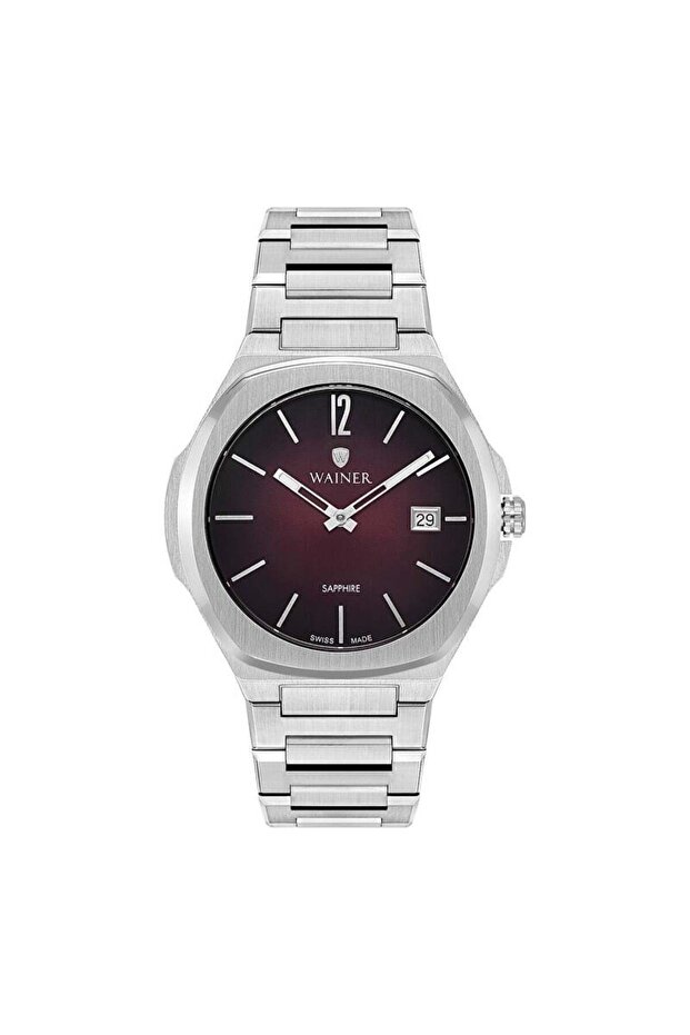 Wa.10240-E Men's Wristwatch