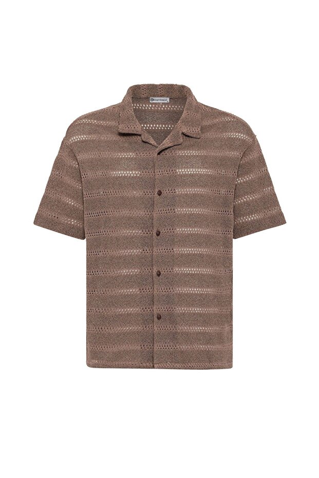 Oversize Shirt
