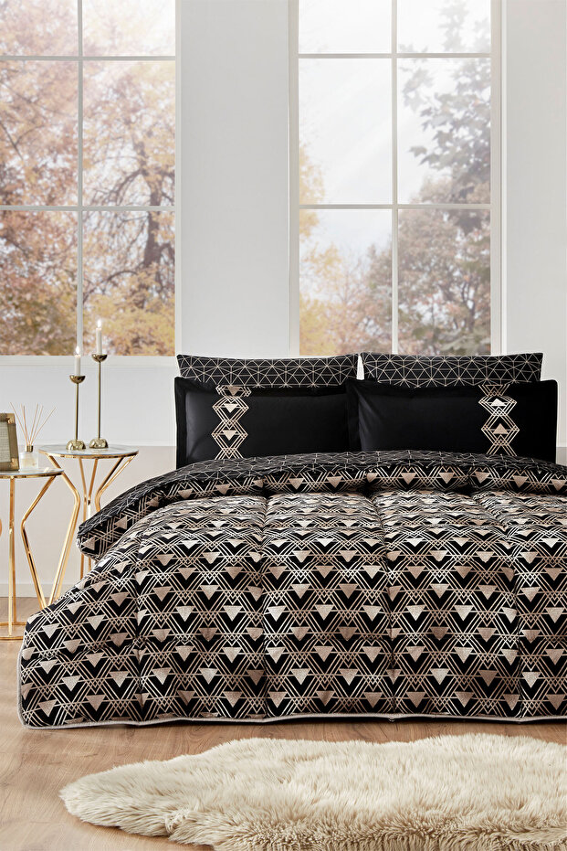 Ouro Single Sleeping Set