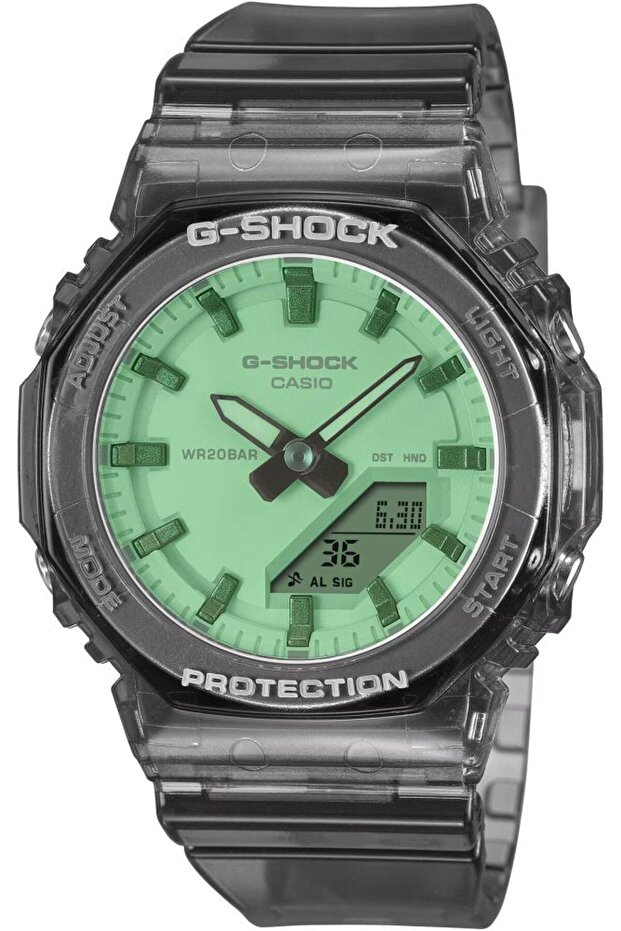 Gma-P2100Sr-1Adr Wristwatch