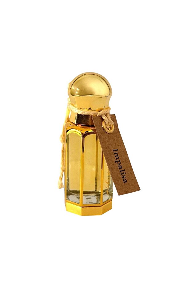 IMPALISA 12 ML CONCENTRATED OIL PERFUME