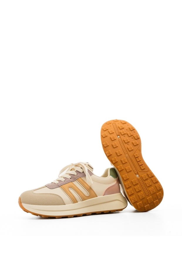 Sneakers dama Bahman Multi - 5