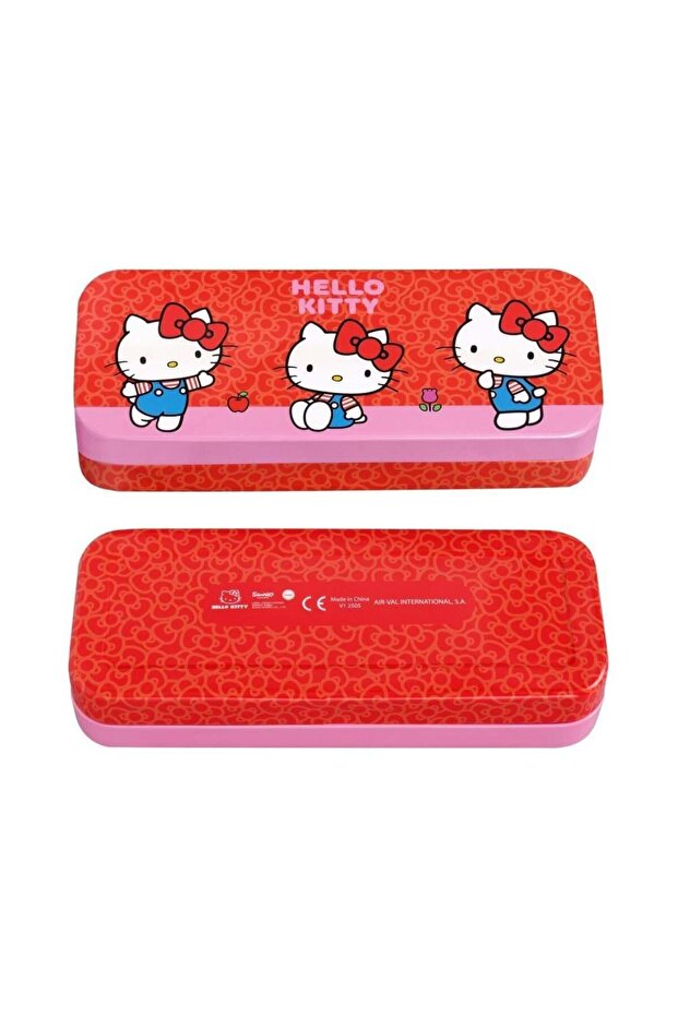 Hello Kitty Children's Makeup Kit-9603 - 2