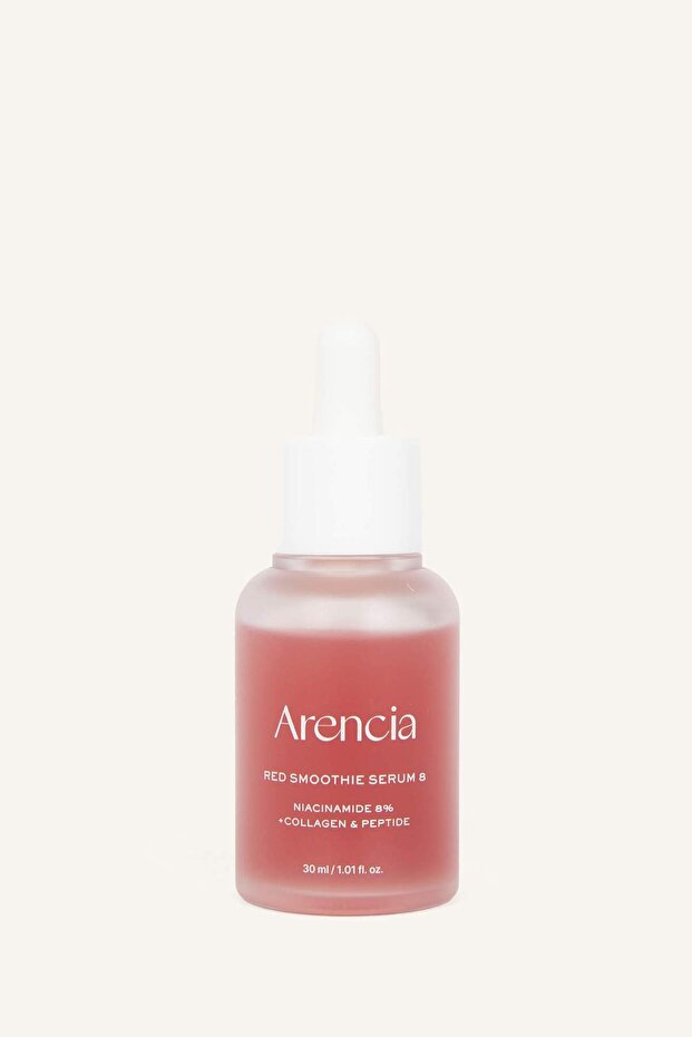 Arencia - Fresh Red Smoothie Serum 8 I1955Axns