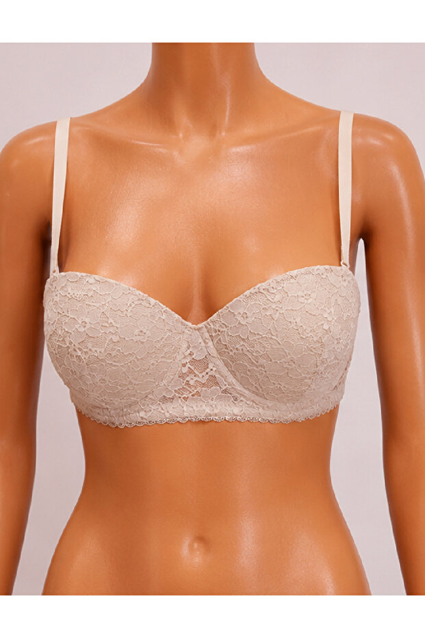 Sutien, Crem - 1