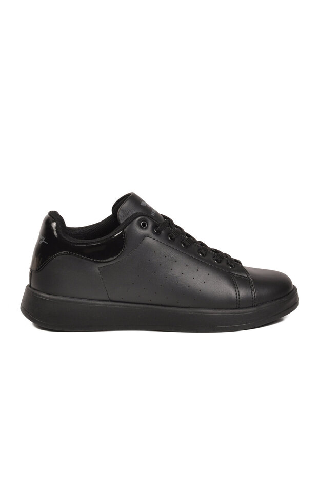 Black-Lightweight Men's Sports Shoes 26116 Costa m