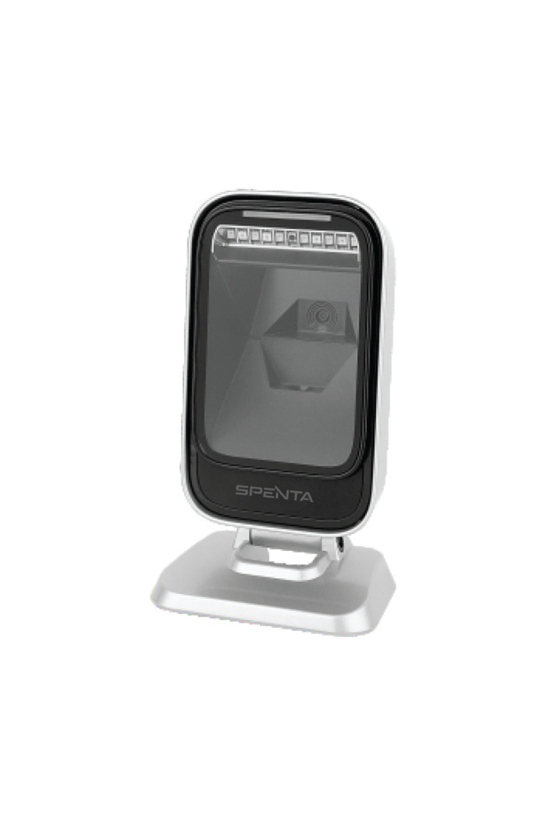 ST-5401 قارئ سطح المكتب ثنائي الأبعاد - 2