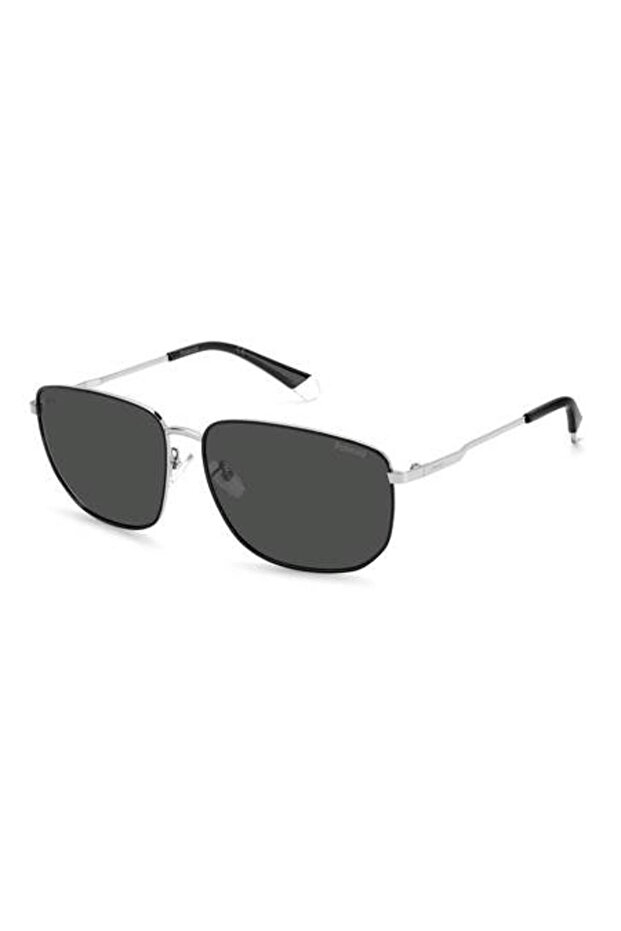 PLD 2120/G/S PALLADIUM BLACK for MAN Sunglasses 61 mm