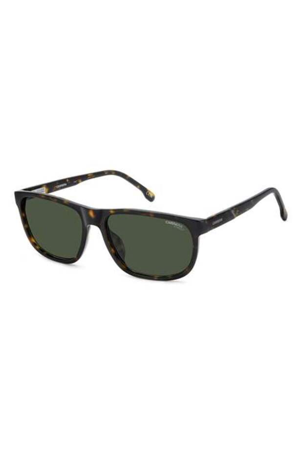 C FLEX 08/G/S HAVANA for MAN Sunglasses 58 mm