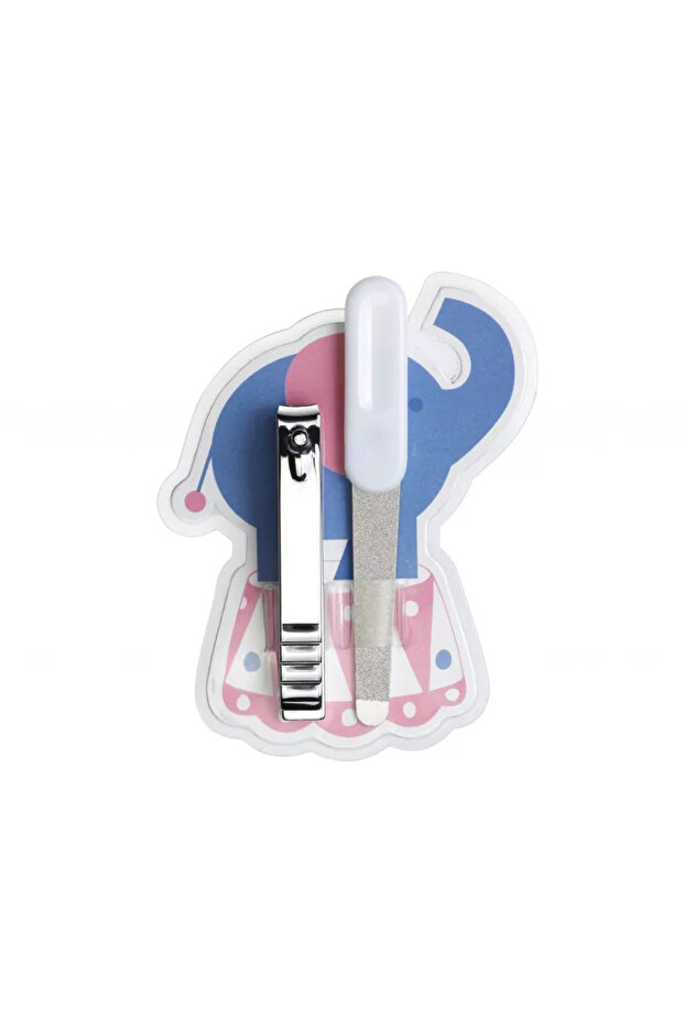 Baby Nail Grooming Set