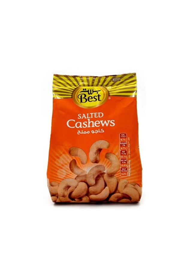 Cashew Salted 300g - 1