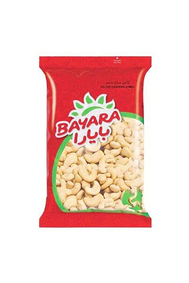 Cashews Roasted Salted Jumbo 400g