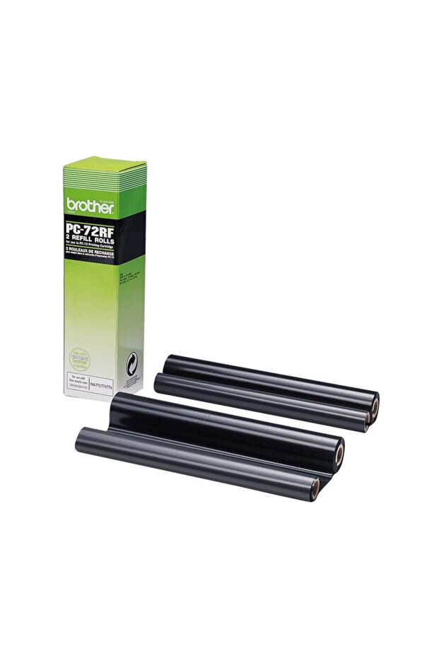 Rolă de termotransfer PC72RF Pachet de 2 - 2