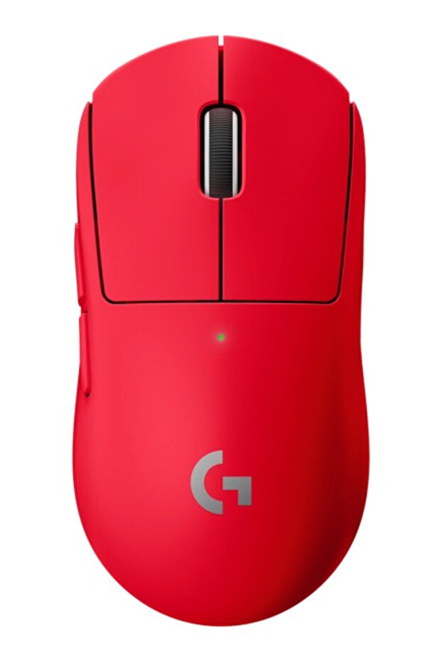 G PRO X SUPERLIGHT 2 SE Mouse - Gaming - Wireless - Rot - 1