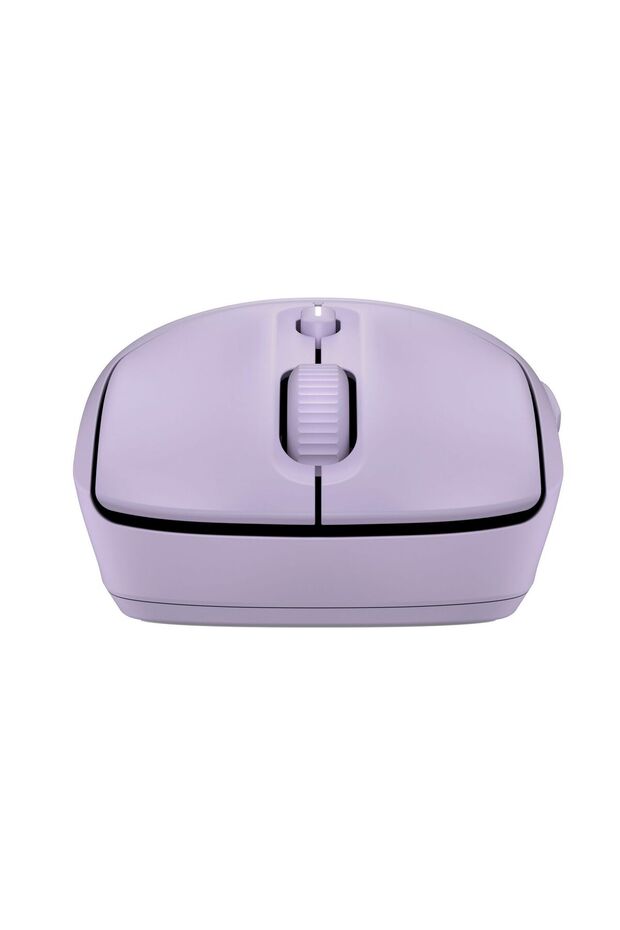 400 Quiet PUP Mouse Wireless - 2