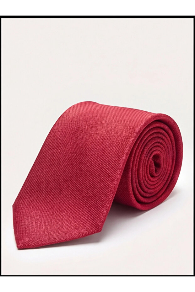 Classic Men's Tie