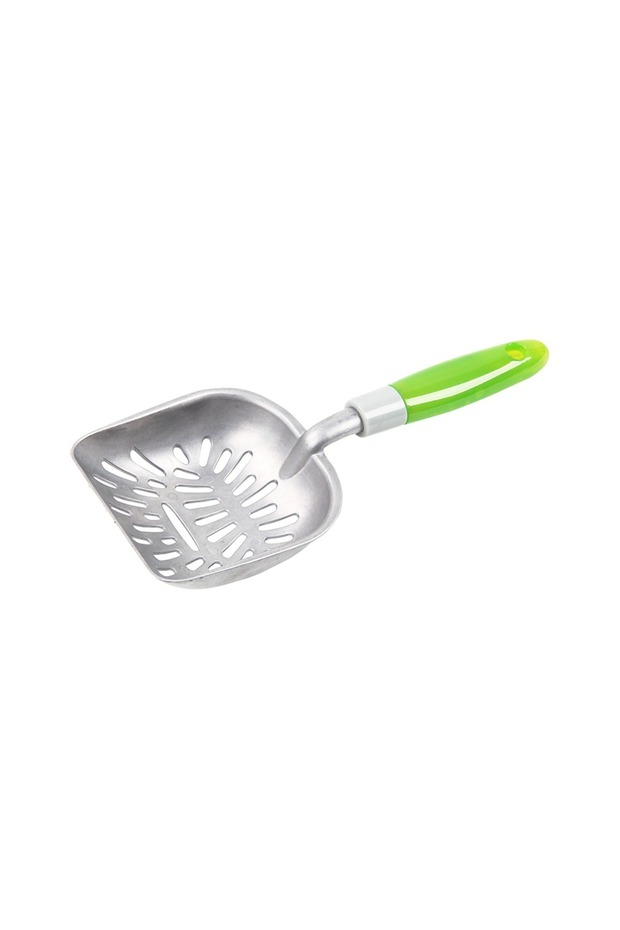 Iron Scoop ( 2 pcs )