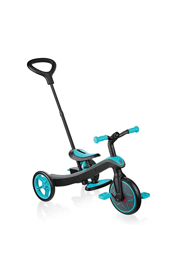 Explorer 4in1 Bisiklet - Mavi 632-105 - 3