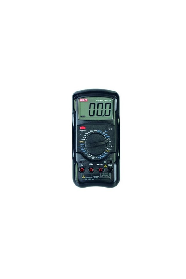 Multimetru UT52