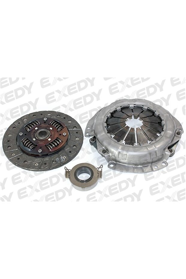 Clutch kit TYK2232 - 1