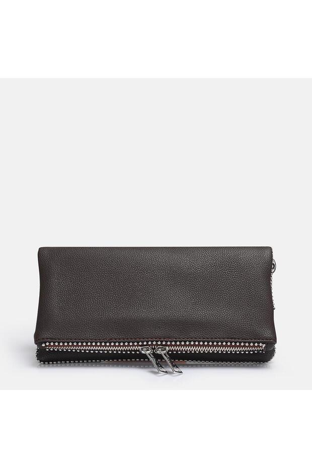 Portfolio Bag Brown