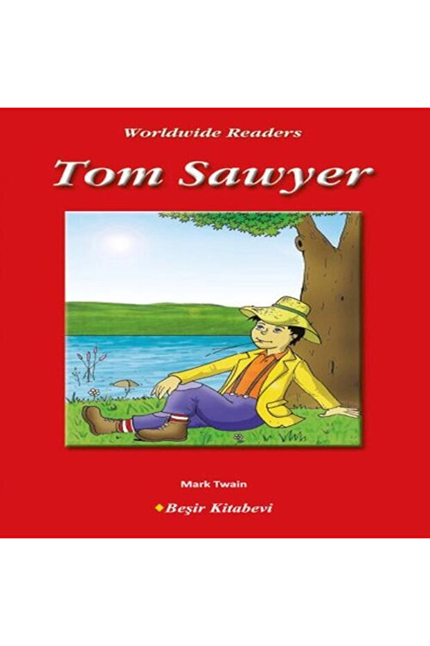 Level 2 - Tom Sawyer